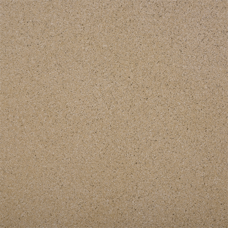 Safavieh Tina Round Coffee Table  in Beige