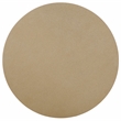 Safavieh Tina Round Coffee Table  in Beige