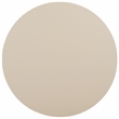 Safavieh Tina Round Coffee Table in Ivory