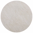 Safavieh Tina Round Coffee Table in Smoke