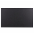 Safavieh Tina Rectangle Coffee Table in Black
