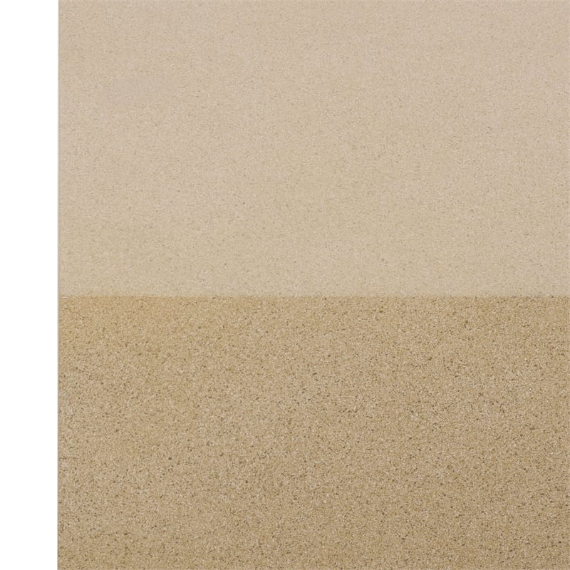 Safavieh Tina Rectangle Coffee Table  in Beige