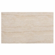 Safavieh Tina Rectangle Coffee Table in Beige