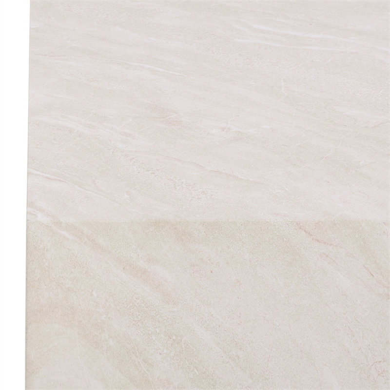 Safavieh Tina Rectangle Coffee Table  in Smoke