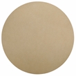 Safavieh Tina Round Dining Table  in Beige