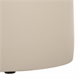 Safavieh Tina Round Dining Table  in Ivory