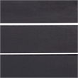 Safavieh Ronson 5 Pc Wood Sectional Set in Dark Gray / Beige