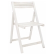 Safavieh Kerman Wood and Metal Table / Chair Set in White