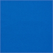 Safavieh Solano Wood and Fabric Sunlounger in Natural / Royal Blue