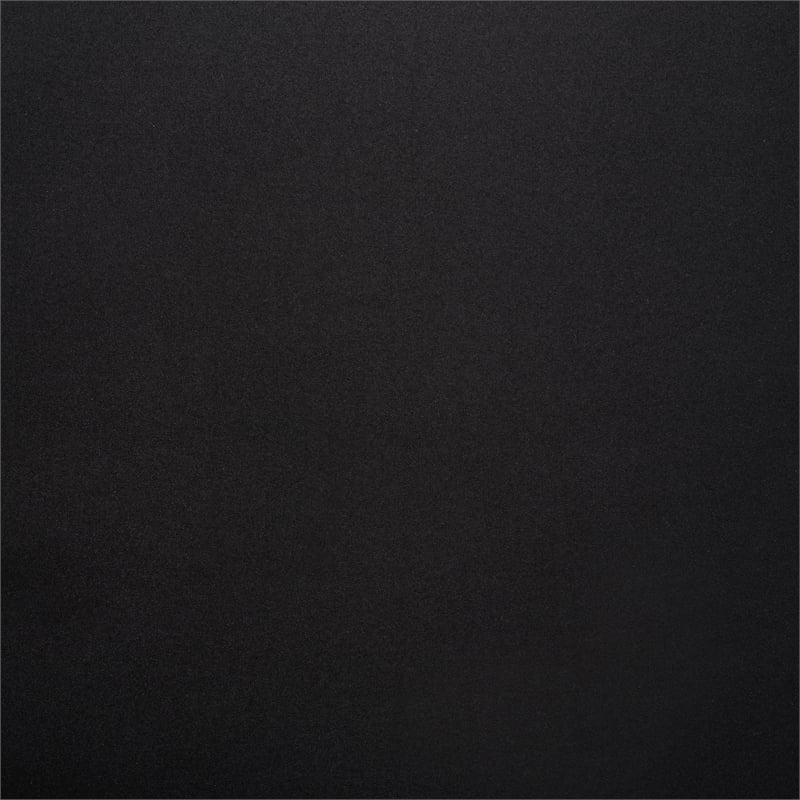 Safavieh Solano Wood and Fabric Sunlounger in Natural / Black