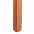 Safavieh Montez 4 Piece Wood and Fabric Set in Natural / Beige