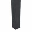 Safavieh Alda 4 Piece Wood and Fabric Set in Black / Beige