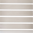 Safavieh Breetel Wood Adirondack 2 Per Box  in White