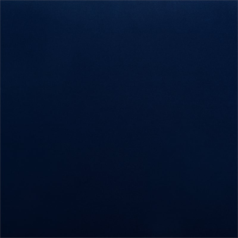 Safavieh Chaston 4 Pc Wood Living Set in Natural / Navy