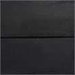 Safavieh Deacon 4 Pc Wood Living Set in Black / Beige