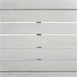 Safavieh Casella Wood and Fabric Living Set  in Gray / Gray