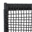 Safavieh Casella Wood and Fabric Living Set  in Black / Black