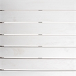 Safavieh Darryl Wood and Fabric Living Set in Gray / Gray