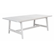 Safavieh Blaze Wood and Fabric Living Set in Gray / Gray