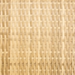 Safavieh Bandele 4Pc Wicker and Rattan Living Set in Natural / White