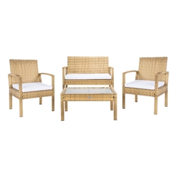 Outdoor Sofa Sets