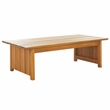 Safavieh Kento Wood Coffee Table  in Natural