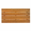 Safavieh Kento Wood Coffee Table  in Natural