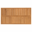 Safavieh Jackson Wood Coffee Table  in Natural