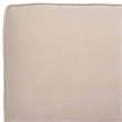 Safavieh ChesterWood  2 Seater Sofa in Natural / Light Gray