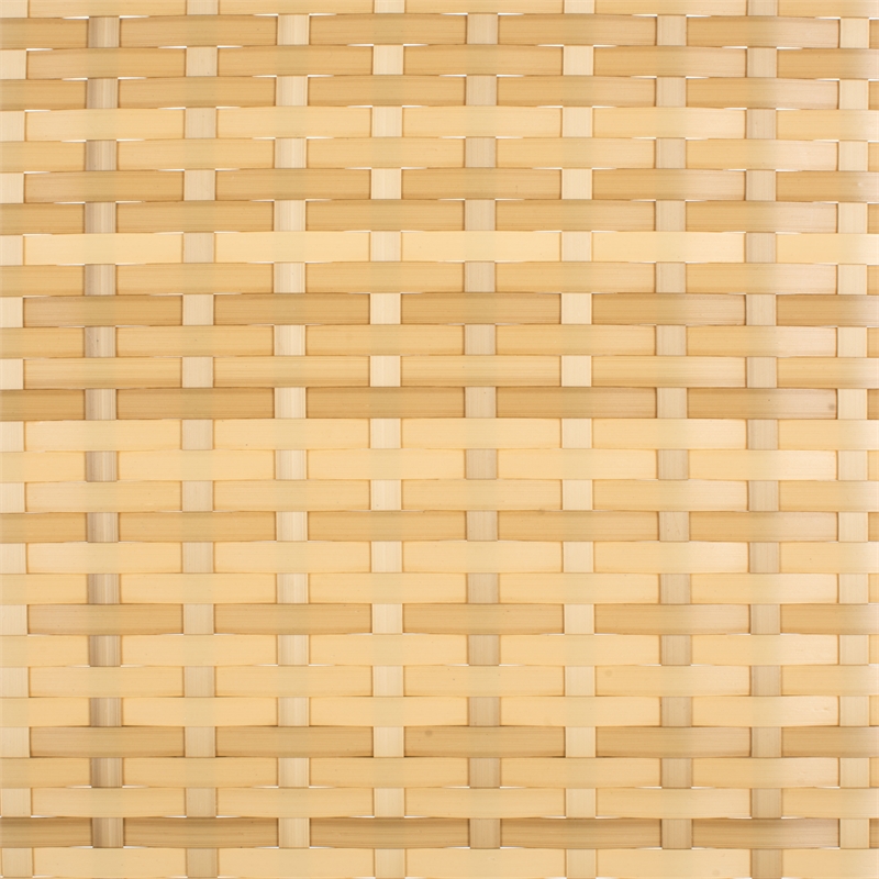 Safavieh Cadeo Wicker and Rattan Daybed in Natural / White