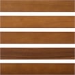 Safavieh Kanger Wood Bench in Natural