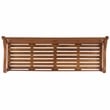 Safavieh Kanger Wood Bench in Natural