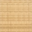 Safavieh Horus Wicker and Rattan Dining Set in Natural / White