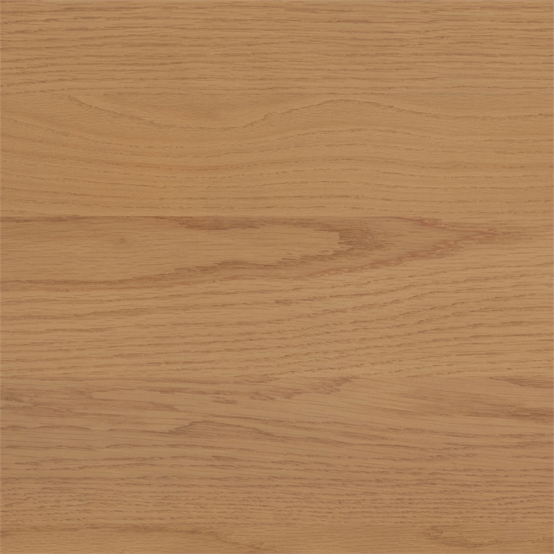 Safavieh Gabrietta 6 Drawer Wood Dresser in Natural / Black