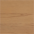 Safavieh Gabrietta 6 Drawer Wood Dresser in Natural / Black
