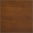 Safavieh Gabrietta 6 Drawer Wood Dresser in Oak / Black