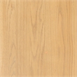 Safavieh Barrymore Reeded Wood 6 Drawer Dresser in Oak