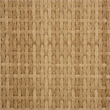 Safavieh Alex Quick Dry Metal and Rattan Foam Lounger in Natural / Taupe