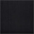 Safavieh Jordan Aluminum Lounger in Black / Black