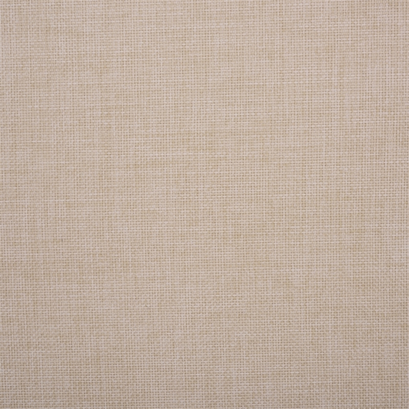 Safavieh Emma Metal and Rattan Lounger in Natural / Taupe