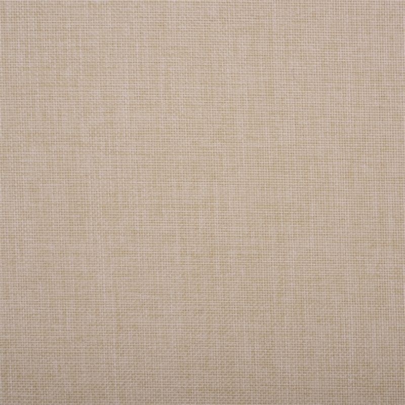 Safavieh Emma Metal and Rattan Dining Chair Set of 2 in Natural / Taupe