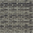 Safavieh Rita Steel  Flower Rack in Gray / Brown