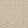 Safavieh Viora Steel and Fabric Loveseat in Beige / White