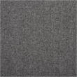Safavieh Cantor Metal and Fabric Rocking Chair  in Gray / Gray