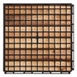 Safavieh Phuket Wooden Floor Tile in Natural