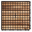 Safavieh Osaka Wooden Floor Tile in Natural