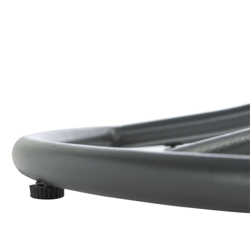 Safavieh Lersa 3Pc Rattan and Steel Lounger Set in Natural / Beige