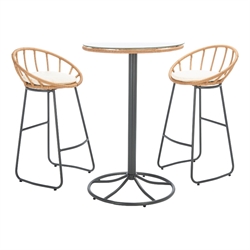 Patio Loungers