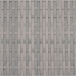 Safavieh Londyn 3Pc Wicker Lounge Set in Gray