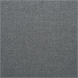 Safavieh Emmett Steel Egg Chair in Gray / Gray